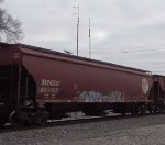 BNSF 450582